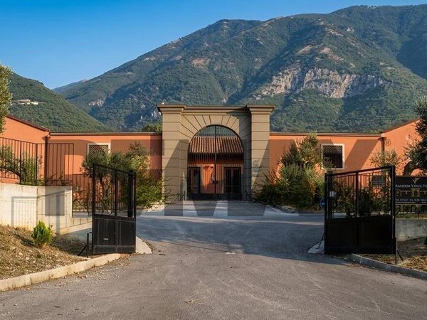 Azienda Agricola Solopaca, BN Vendita