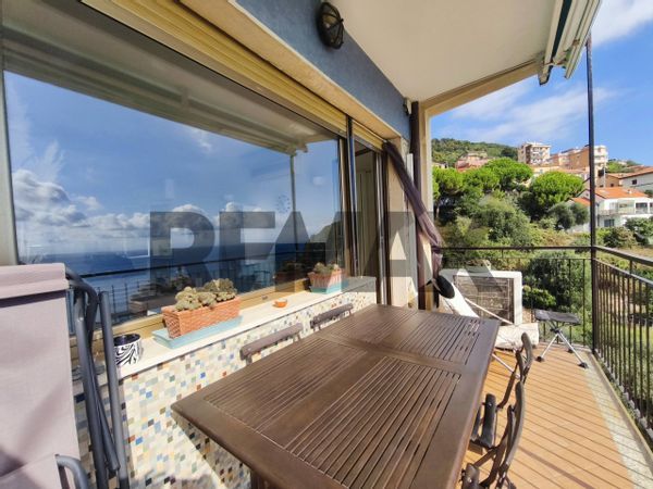 Appartamento Bergeggi, SV Vendita
