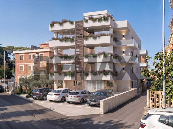 Appartamento Montespaccato, Roma, RM Vendita