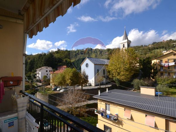 Serra Riccò vendita case e immobili RE/MAX