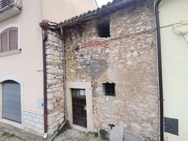 Cascina/Casale Barrea, AQ Vendita - Foto 2