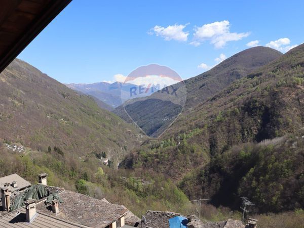 Casa Indipendente Valle Cannobina, VB Vendita - Foto 2