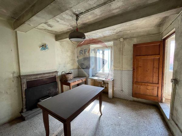 Porzione di casa Corsagna, Borgo a Mozzano, LU Vendita - Foto 2