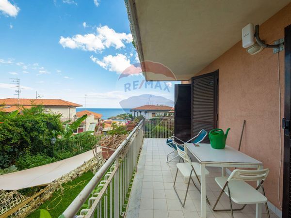 Appartamento Acitrezza, Aci Castello, CT Vendita - Foto 3