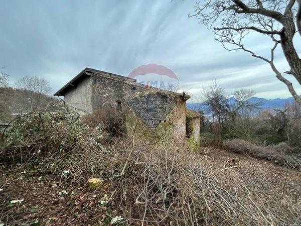 Porzione di casa San Zeno di Montagna, VR Vendita