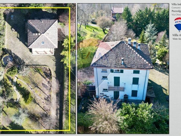 Villa o villino Pozzol Groppo, AL Vendita - Foto 3