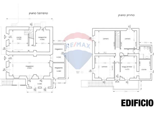 Rustico Borgo San Lorenzo, FI Vendita - Foto 3
