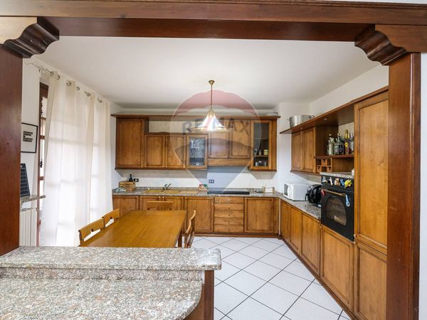 Villa a schiera Treviolo, BG Vendita - Foto 4