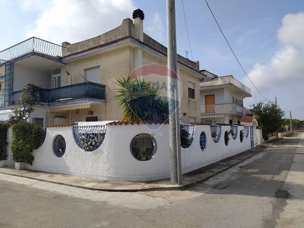 Casa Indipendente Manfredonia, FG Affitto - Foto 3