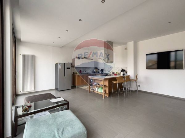 Appartamento Santeramo in Colle, BA Vendita - Foto 3