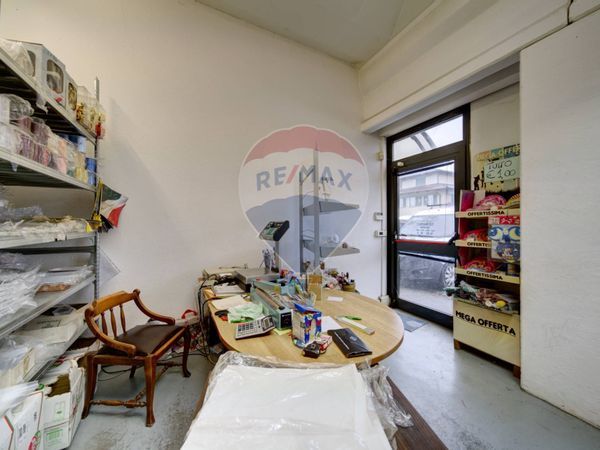 Negozio Chieri, TO Affitto - Foto 4