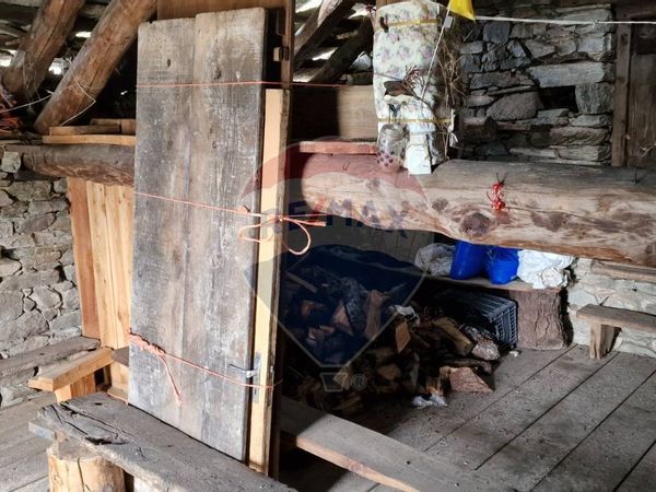 Baita/Chalet/Trullo Fontainemore, AO Vendita - Foto 4