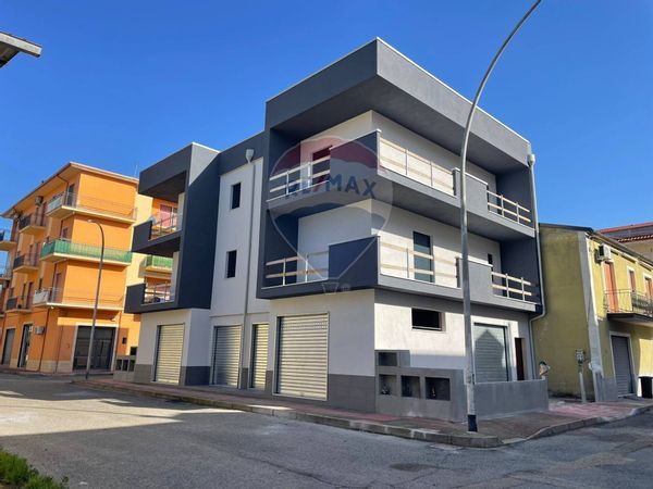 Villetta bifamiliare Cantinella, Corigliano-Rossano, CS Vendita