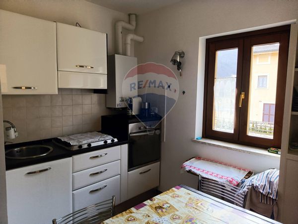 Appartamento Opi, AQ Vendita - Foto 2