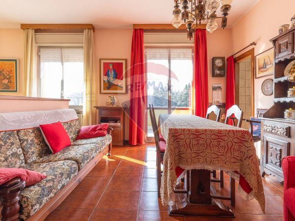 Villa singola Ispra, VA Vendita - Foto 3