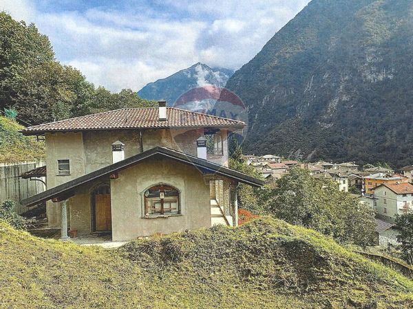 Villa singola Civo, SO Vendita - Foto 4