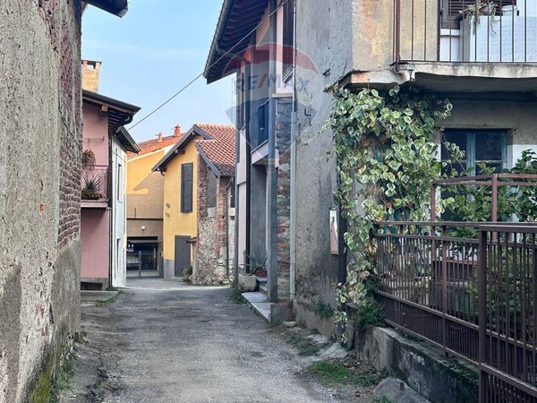 Appartamento Malgesso, VA Vendita - Foto 2