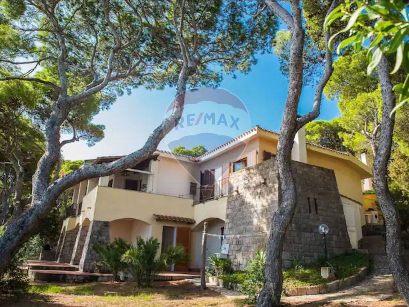 Villa singola Sant'Anna Arresi,  Vendita - Foto 2