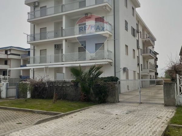 Casa Semindipendente Schiavonea, Corigliano-Rossano, CS Vendita