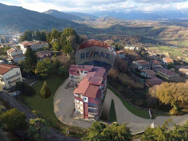 Appartamento San Marco Argentano, CS Vendita - Foto 4