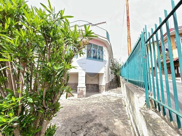 Villa singola Vitulazio, CE Vendita - Foto 4