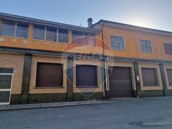 Casa Indipendente Sale, AL Vendita - Foto 3