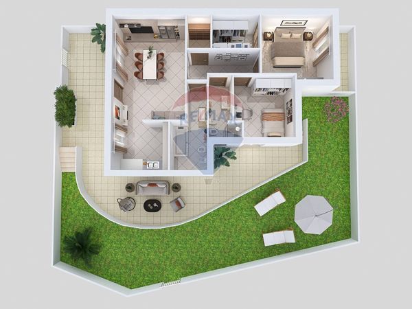 Appartamento Turi, BA Vendita - Foto 2