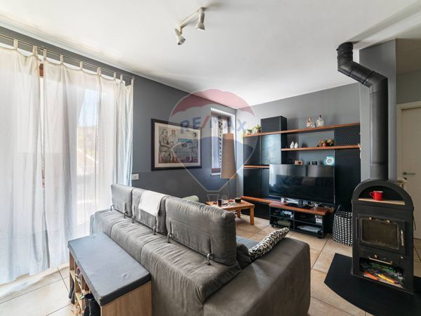 Appartamento Pianello Vallesina, Monte Roberto, AN Vendita - Foto 3