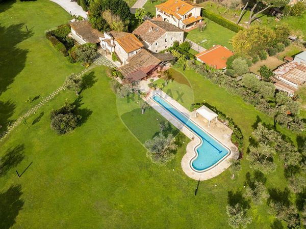 Villa singola Forte dei Marmi, LU Vendita - Foto 2