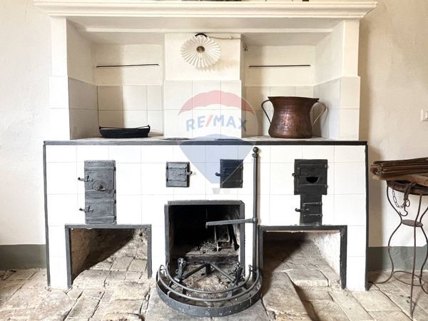 Casa Semindipendente Cappuccini, Ofena, AQ Vendita - Foto 4