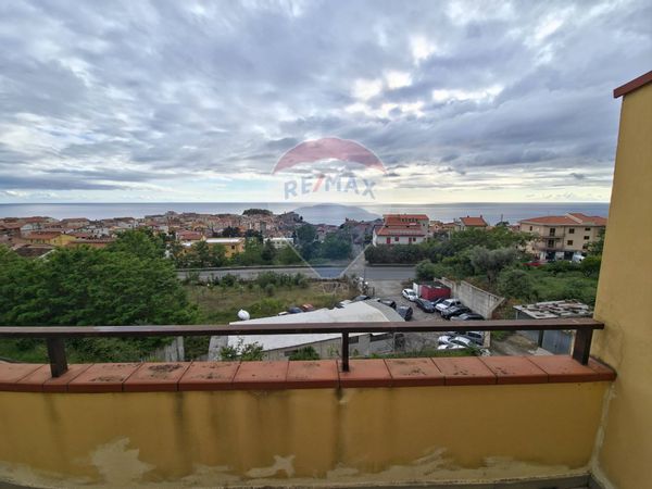 Appartamento San Lucido, CS Vendita