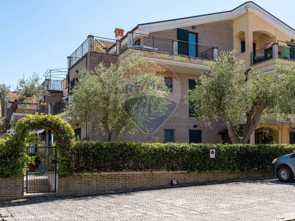 Appartamento Quartiere Ovest - Grotte - Montarice, Porto Recanati, MC Vendita