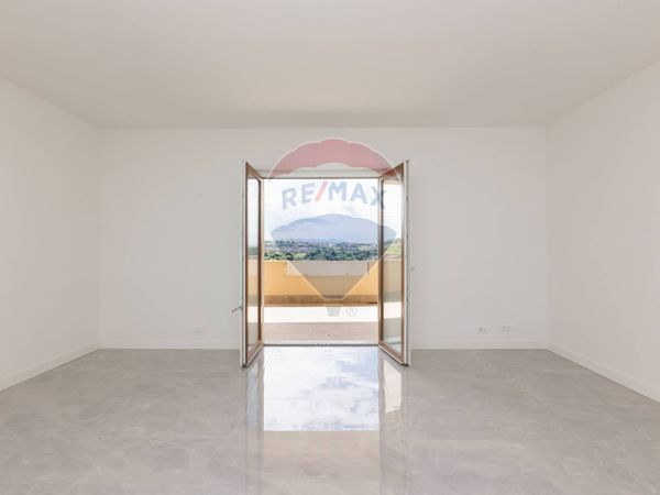 Appartamento Fonte Nuova, RM Vendita - Foto 3