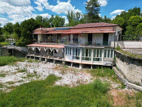 Casa Indipendente Fontana Liri Inferiore, Fontana Liri, FR Vendita - Foto 4