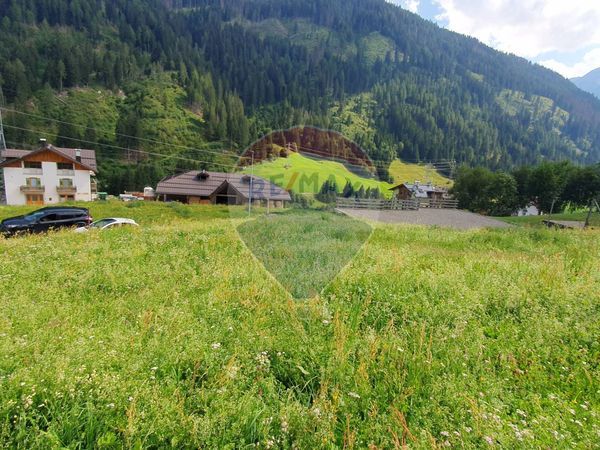 Terreno Edificabile Vermiglio, TN Vendita