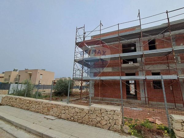 Villetta bifamiliare Terrasini, PA Vendita - Foto 2