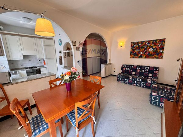 Appartamento Sestri Levante, GE Vendita - Foto 2