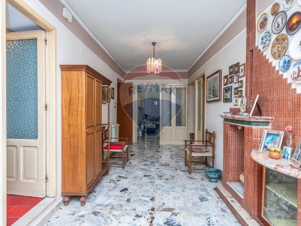 Casa Indipendente San Michele di Ganzaria, CT Vendita - Foto 4