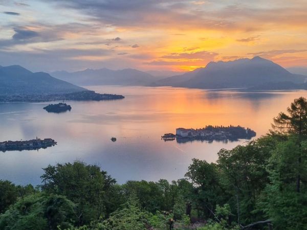 Villa o villino Someraro, Stresa, VB Vendita