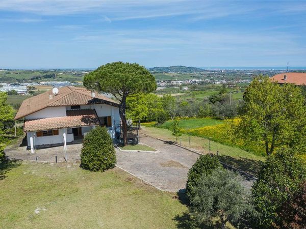 Villa o villino Cerasolo, Coriano, RN Vendita - Foto 2