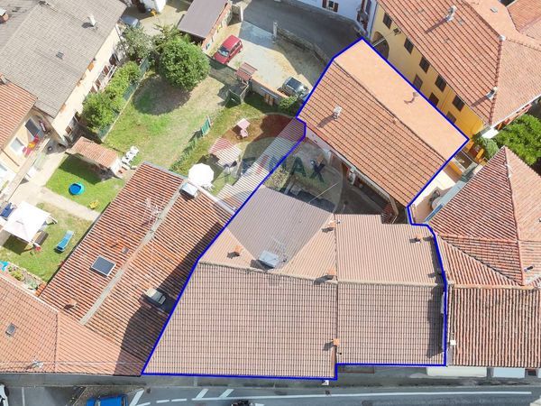 Casa Indipendente Occhieppo Superiore, BI Vendita - Foto 3