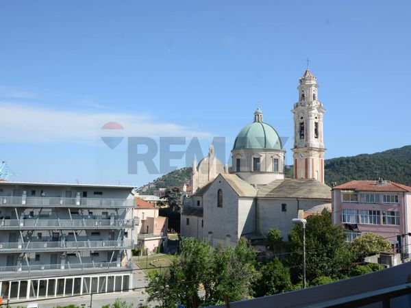 Appartamento Vado Ligure, SV Vendita - Foto 3