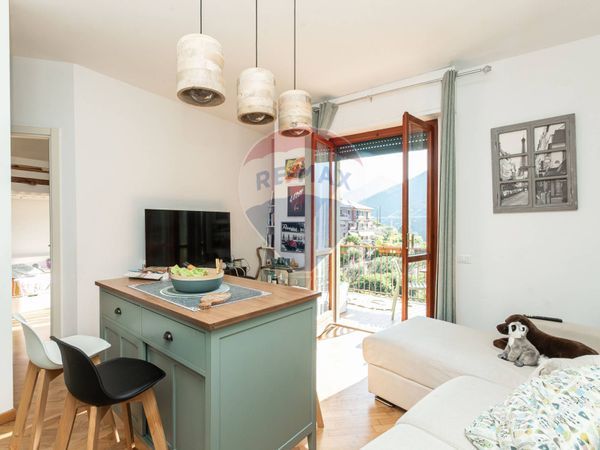 Appartamento Megli, Recco, GE Vendita - Foto 3