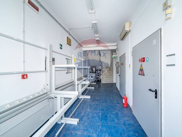 Ufficio Zona periferica, Catania, CT Affitto - Foto 4