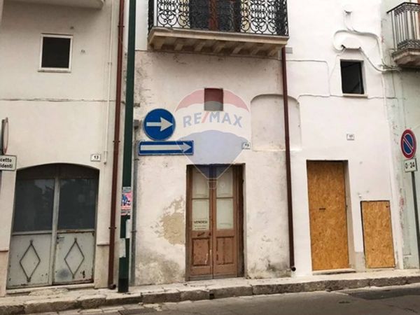 Casa Indipendente Aradeo, LE Vendita - Foto 2