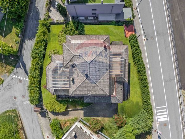 Villa singola Moia, Albosaggia, SO Vendita - Foto 3