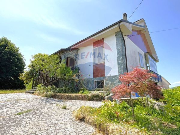 Villa singola Morsasco, AL Vendita - Foto 2