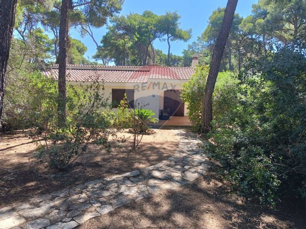 Villetta bifamiliare Castellaneta Marina, Castellaneta, TA Vendita