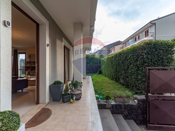 Villetta bifamiliare Santa Venerina, CT Vendita - Foto 2