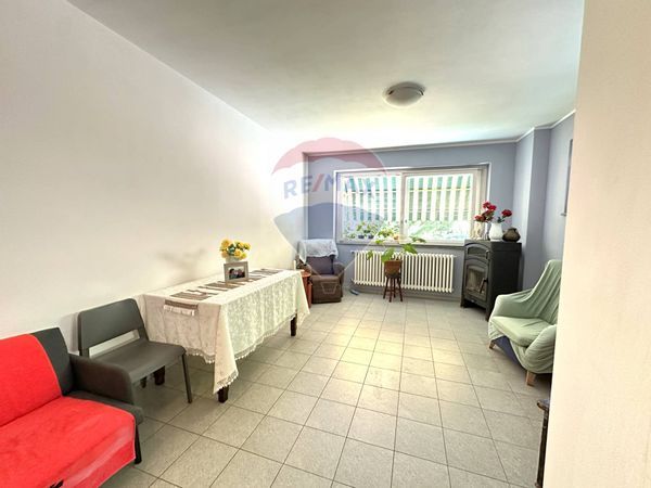 Appartamento Cuasso al Monte, VA Vendita - Foto 3